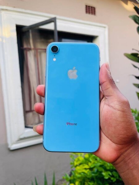 Phone