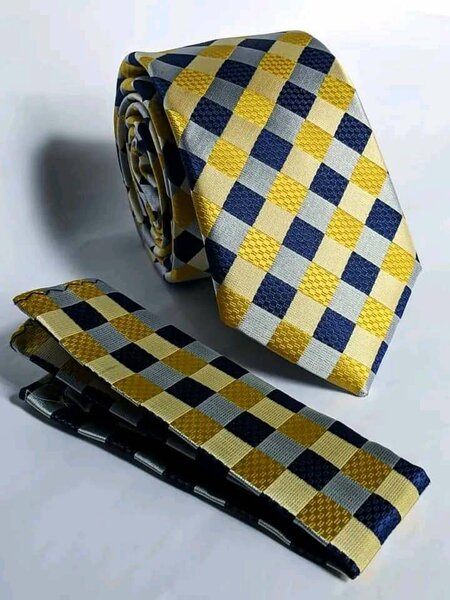 Neck ties