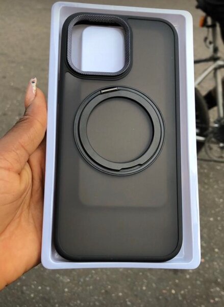 Fashion case