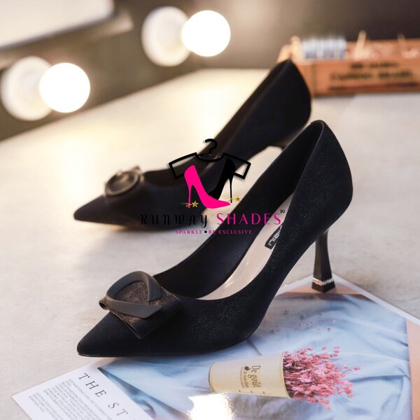 Ladies heels