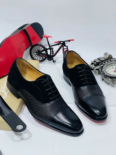 Men's Lace shoe
