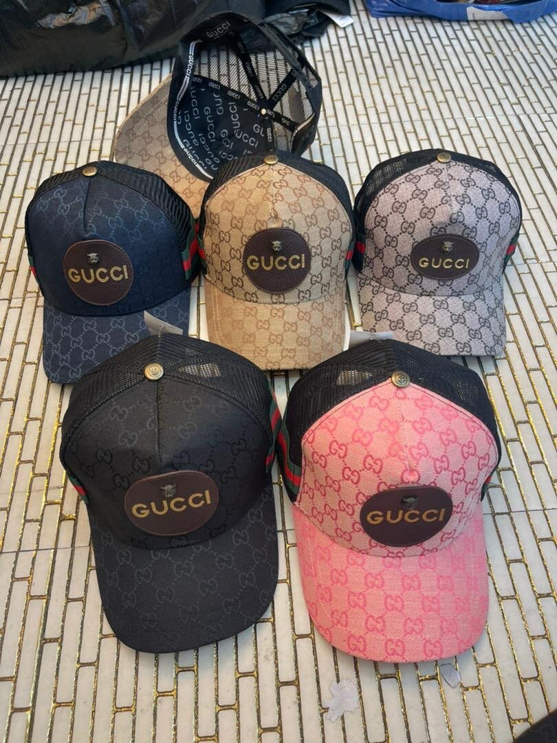 Chapeau de qualité