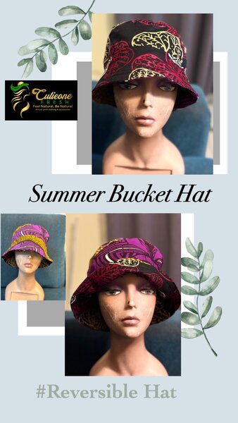 Unisex Hat