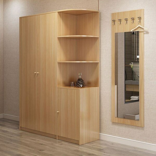 wardrobes