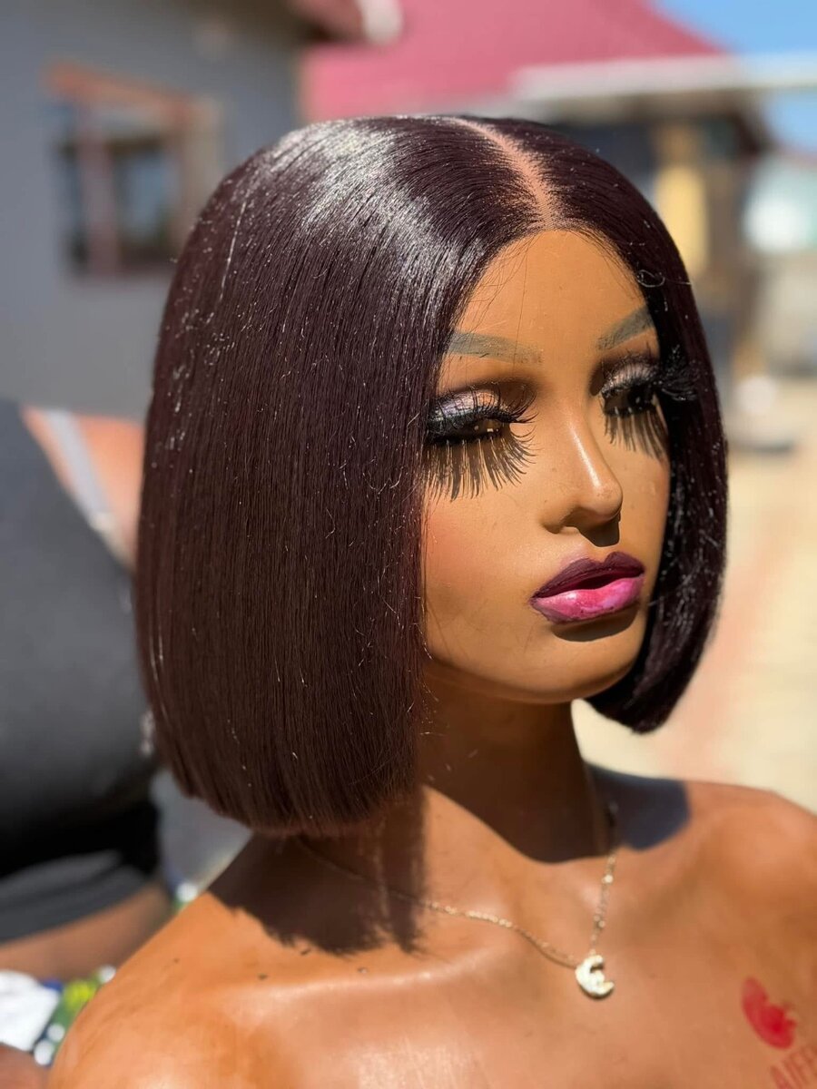 Wigs
