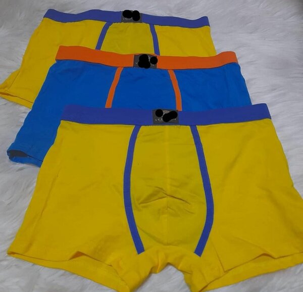 Sous-vêtements