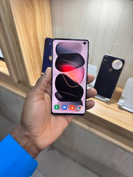 Samsung galaxy S10