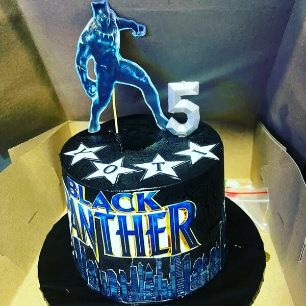Cake