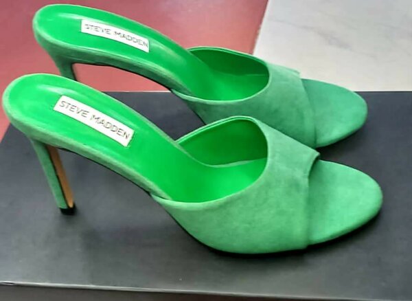 Steve Madden