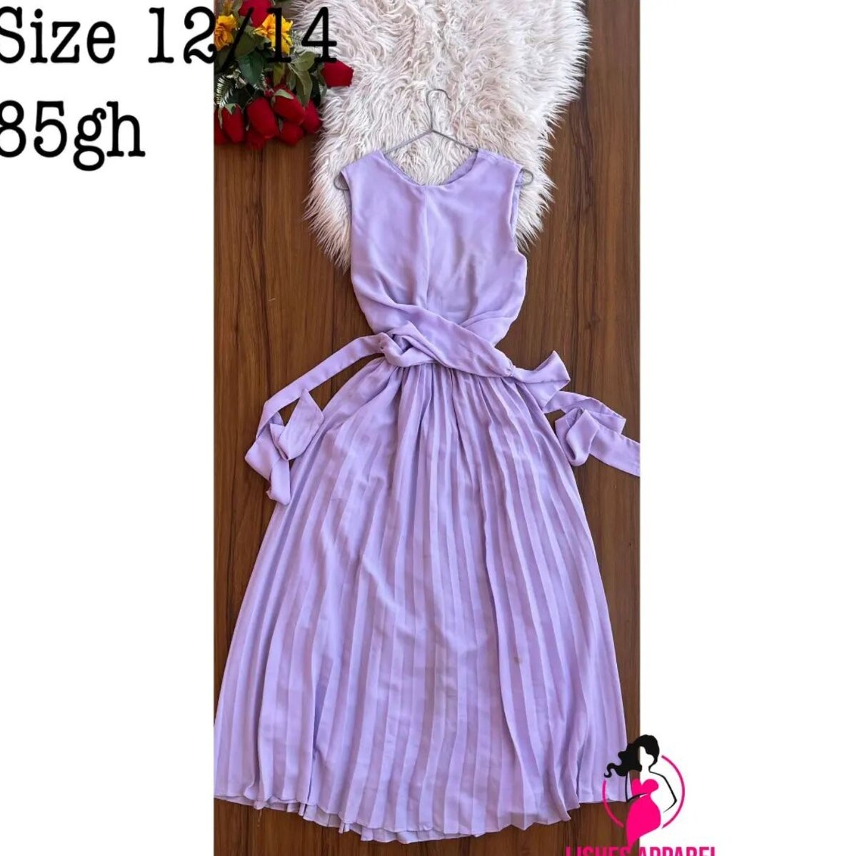 Dresses 