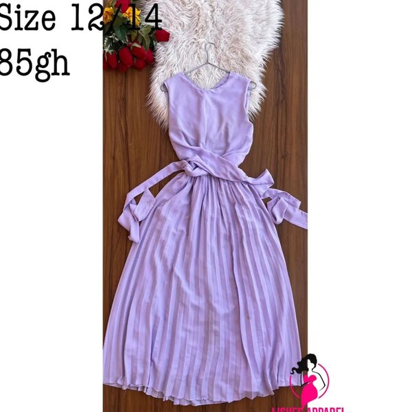Dresses 