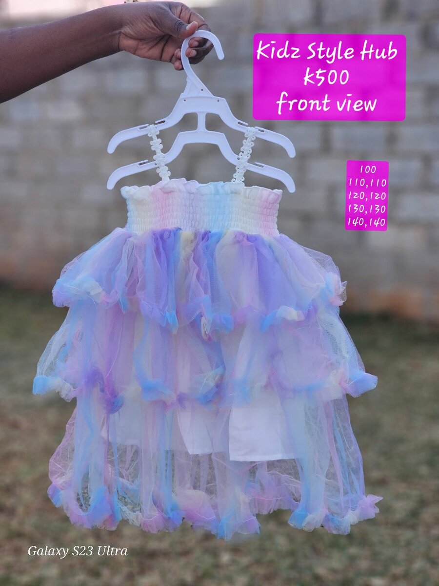 Dress
