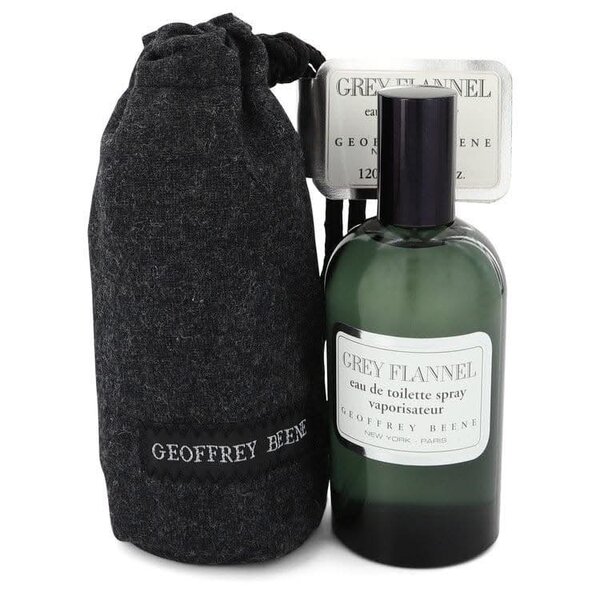 GREY FLANNEL ORIGINAL