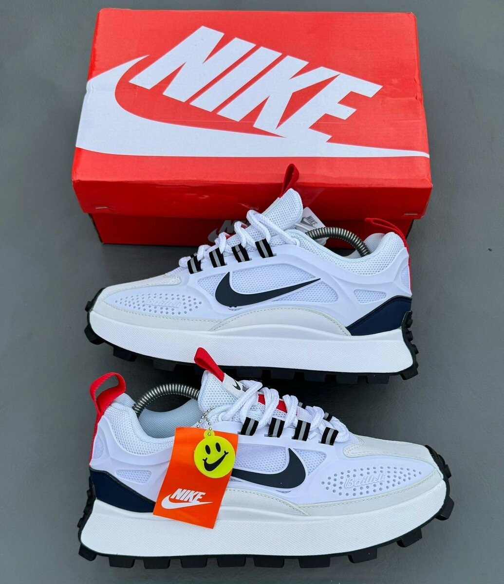 Chaussures fermées