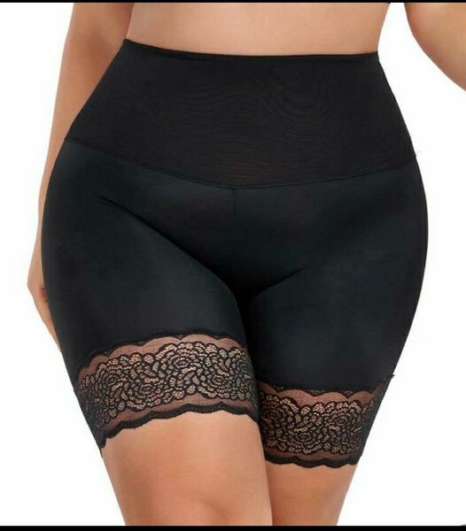 Underwear corset