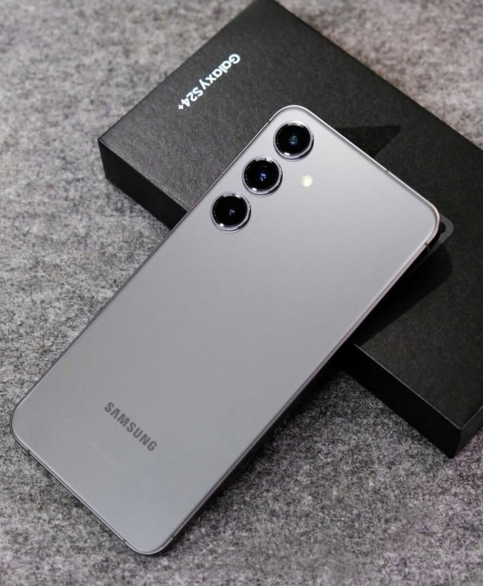 Samsung Galaxy S24+