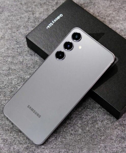 Samsung Galaxy S24+