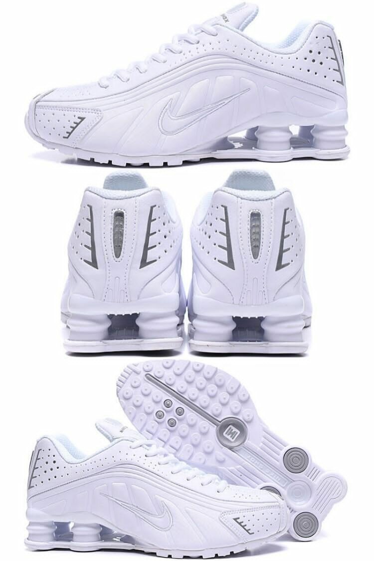 Shox r4