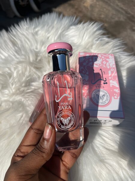 Yara pink