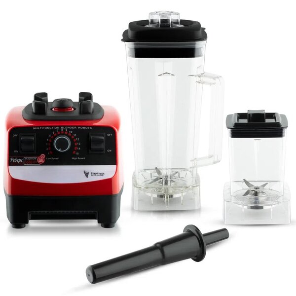 Sliver Crest blender
