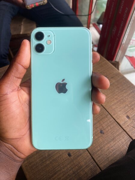 iPhone 11