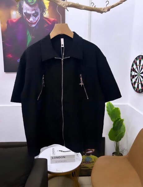 Luxury VIP Shirts