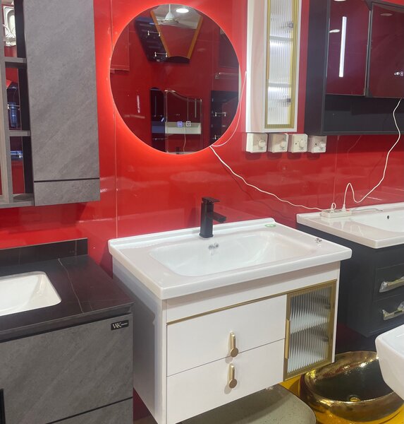 CABINET BASIN
