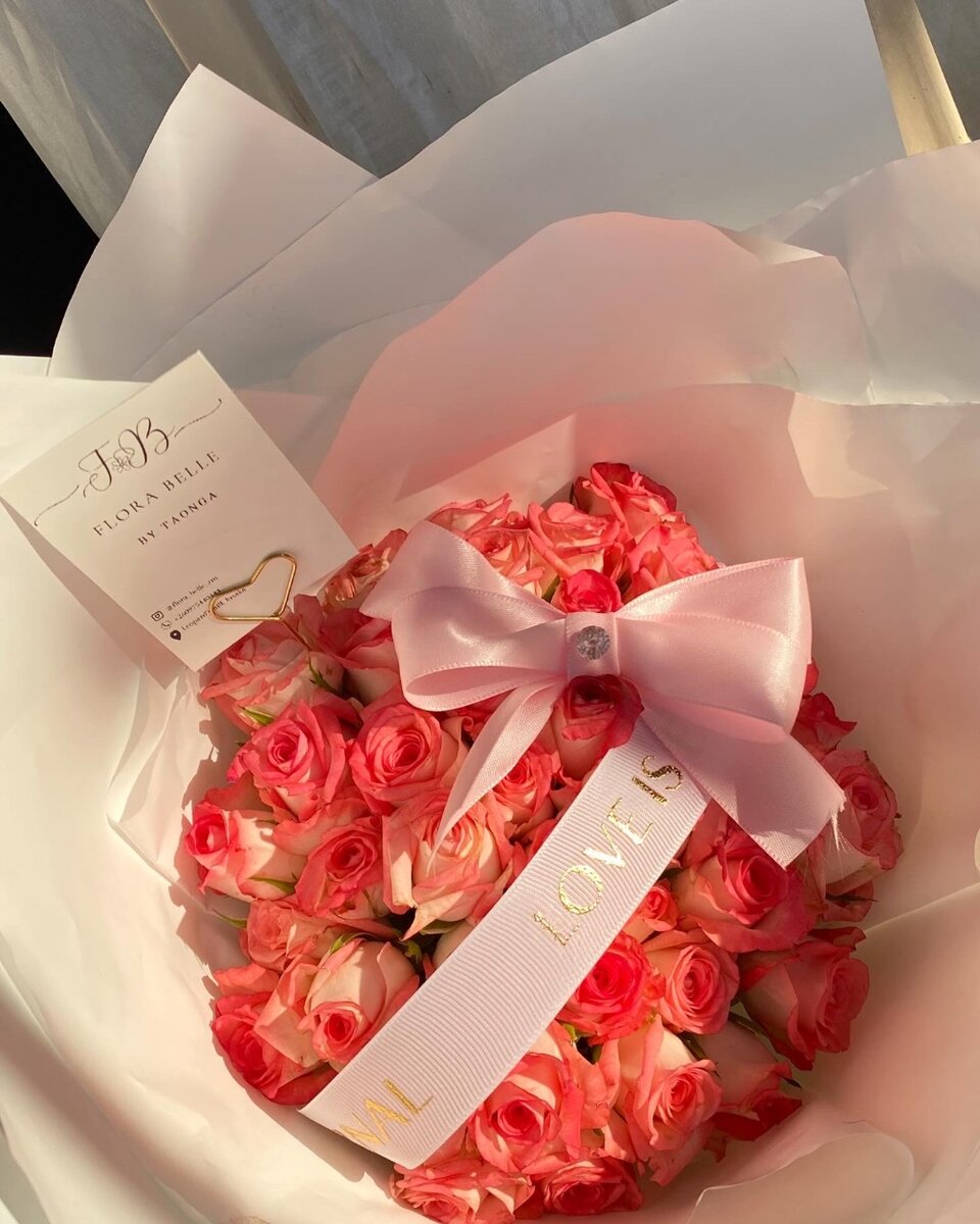 Roses