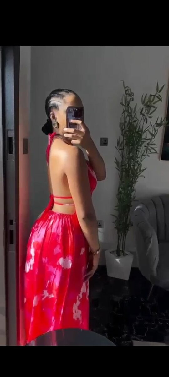 Robe de sortie
