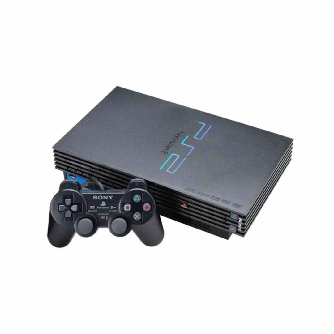 New ps4 console