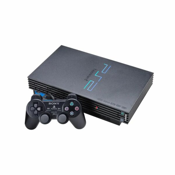 New ps4 console