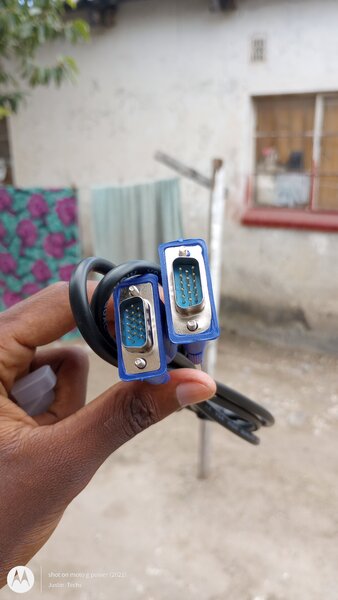 VGA CABLE