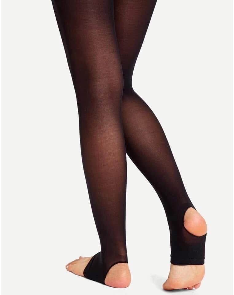 Collant bas