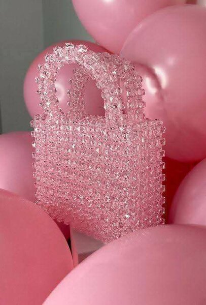Sacs en perles élégants