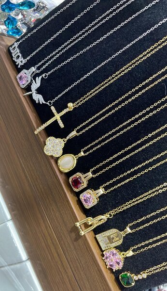 Necklace