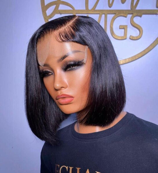 Peruvian bob