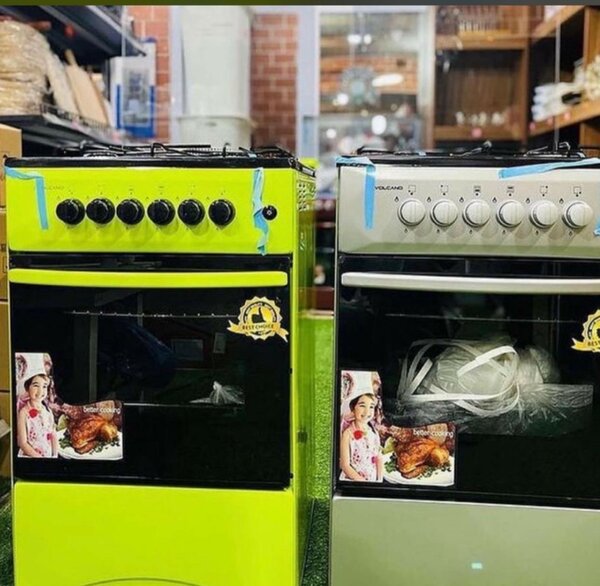 Stove