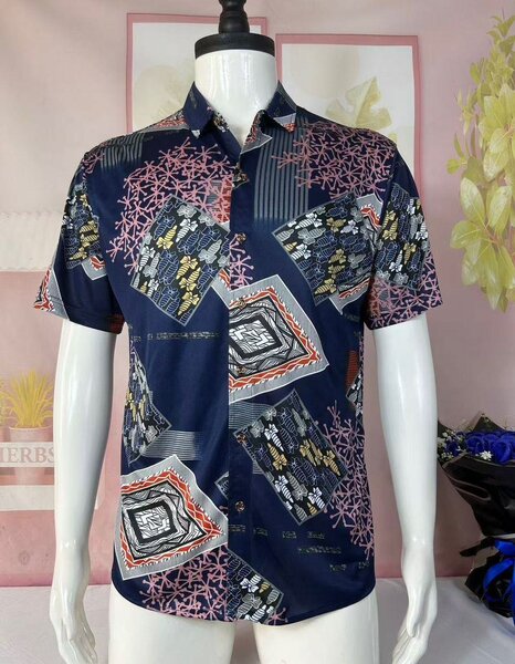Summer shirts