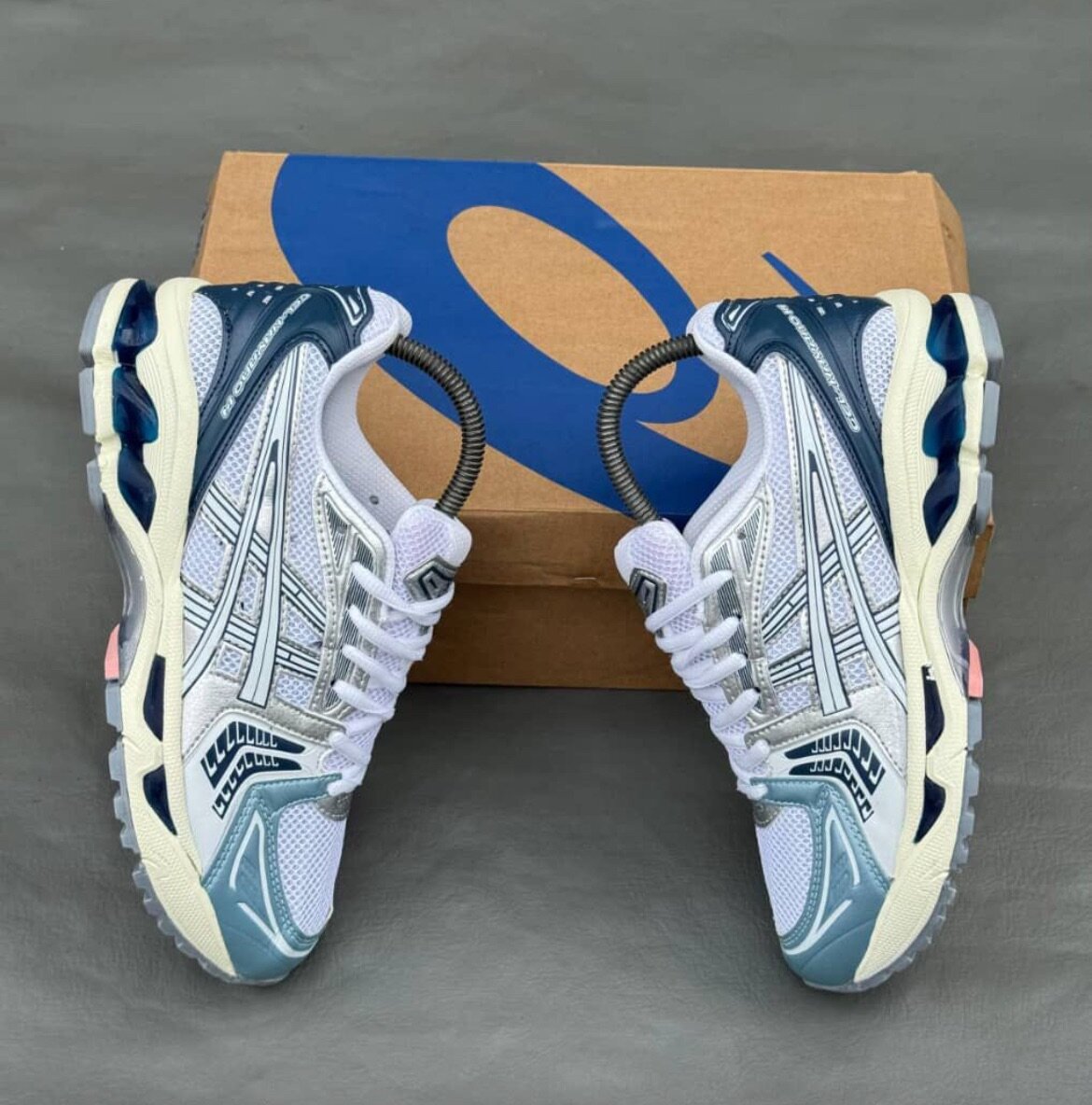Chaussures Asics