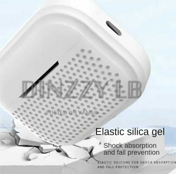 Airpods Pro2 Silicone case