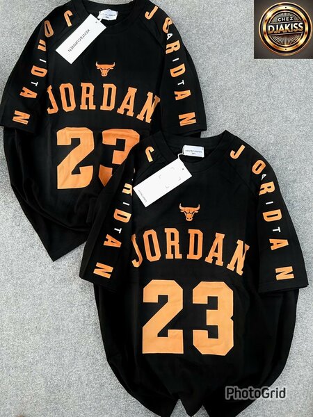 Tee-shirts