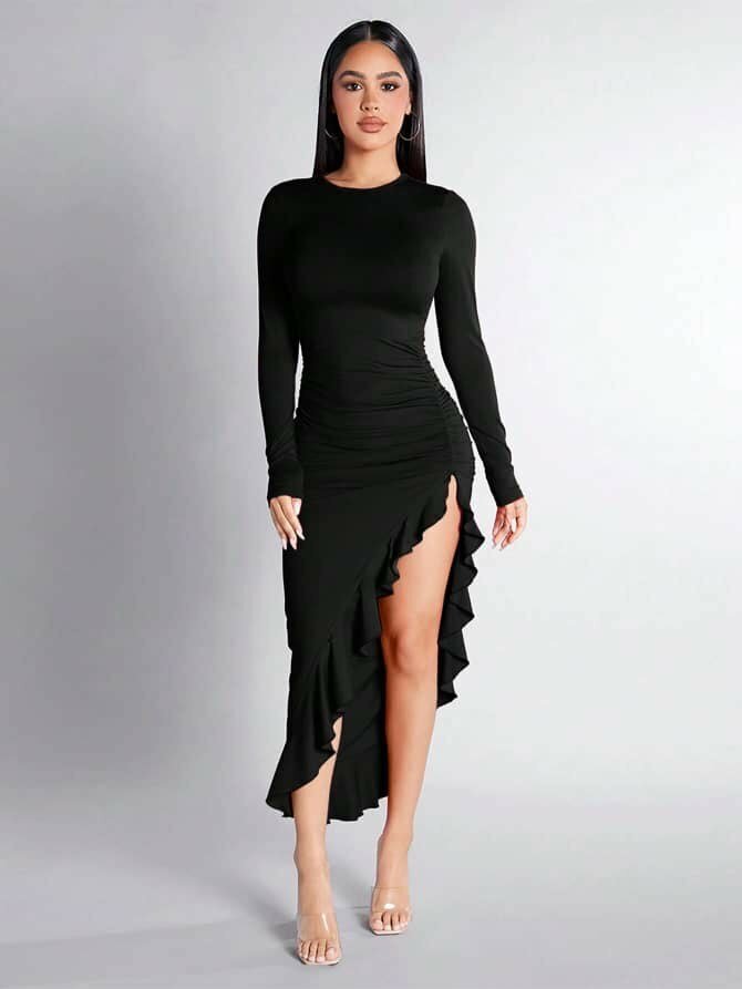 Tenue de soirée