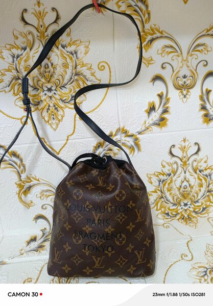 Shoulder bag