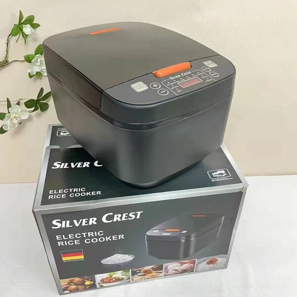 Rice cooker