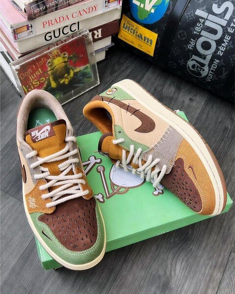 Nike SB