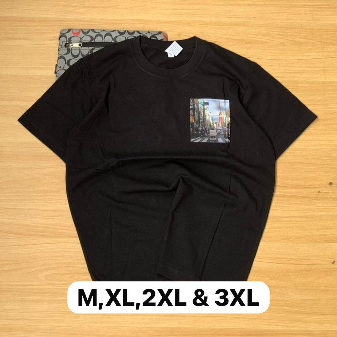 Men's T-shirts
