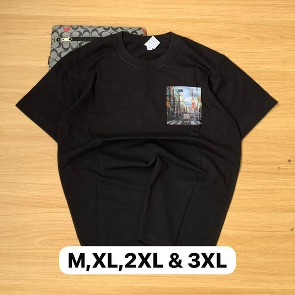 Men's T-shirts