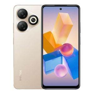 Infinix Smart 10 HD - 4/64Go
