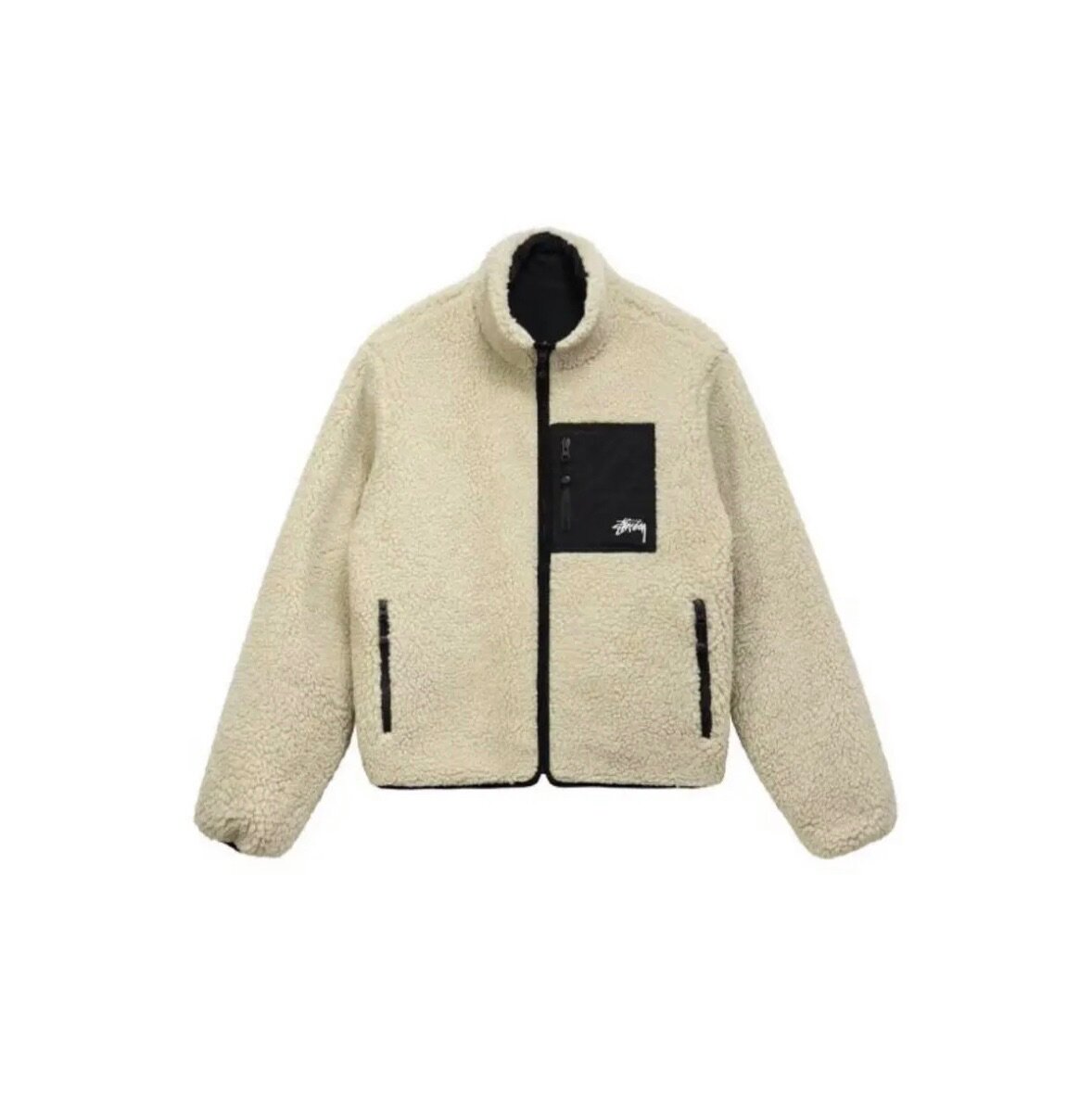 Куртка Stussy