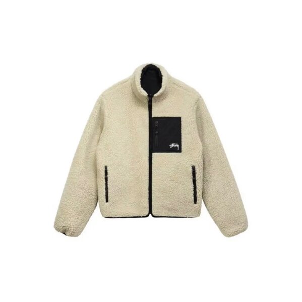 Куртка Stussy